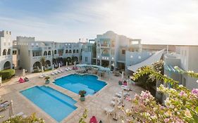 Fanadir Hotel El Gouna 4*